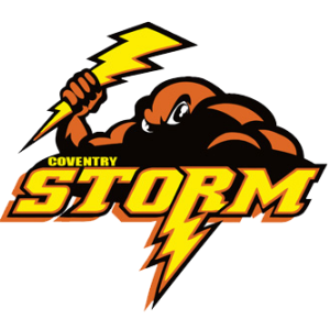 Logo of Coventry 2