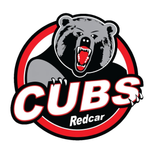 Logo of Redcar 2