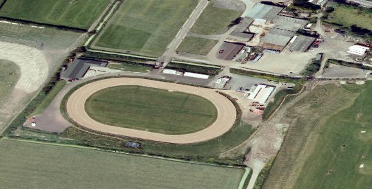 Logo of Oak Tree Arena