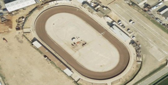 Logo of Norfolk Arena